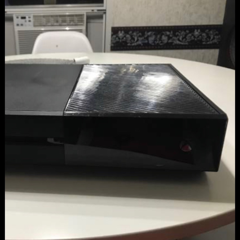 Xbox one